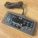 Nec Pc Engine Turbo Controller Avenue Pad 3 NAPD-1001 From Japan Tested Rank Used. Price: $39.99.