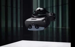 Varjo XR-3 Virtual Reality Headset New. Price: $5000.00.