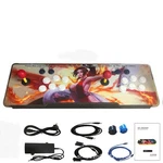 Dalbani Pandora Box 20000 In 1 Retro Video Games Double Stick Arcade Console New. Price: $199.95.