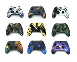 Custom Microsoft Xbox Series / Wireless Controller - Design Open. Price: $84.99.