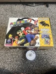 Nintendo Gamecube Mario Party 7 Console (excellent) (read Description) Used. Price: $420.00.