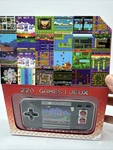 My Arcade DGUN3911 Gamer V Classic Portable System 220 Retro Hand Held Open. Price: $11.17.
