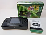 Game Axe Color Redant FC-868 Handheld Nes Famiclone Console Nintendo Used. Price: $359.99.