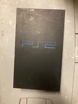 Sony Playstation Fat SPCH-39001/N PS2 Console Cables. Works. See Pics. Read Used. Price: $83.08.