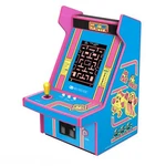 My Arcade Ms. Pac-man Micro Player Pro: 6.75" Mini Machine Video Game New. Price: $39.99.