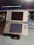 Nintendo Dsi Ll Bronze Handheld Console System Jpn T/w Used. Price: $110.00.