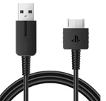 Vita Charger Cable, Playstation Charging 1000 Usb ... New. Price: $14.98.