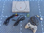 Sony Playstation Japanese Console Seller Works Great Ntsc Used. Price: $85.00.