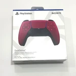 Sony PS5 Dualsense Wireless Controller Cosmic Red New Sealed Oem Playstation. Price: $64.99.