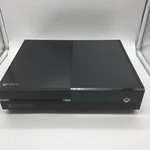 Microsoft Xbox One 500GB Console Black 1540 Factory Reset/tested Free Shipping Used. Price: $94.99.