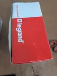 10 Pass & Seymour Legrand Duplex Receptacle 20A 125V PS5362-GRY Heavyduty Brass New. Price: $60.00.