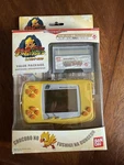 Wonderswan Chocobo Console Only SW-001 Bandai Tested Working Japan Used. Price: $500.00.