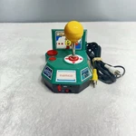 Jakks Pacific Namco Ms Pacman Plug & Play Tv Game Galaga Pole Position Mappy #ml Used. Price: $21.99.