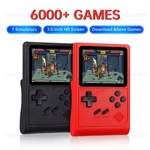 GB300 Portable Handheld Game Player 3.0 Inch Screen Tv Video Console Av Out New. Price: $35.88.