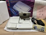 Nec Pc Engine Duo-r PI-TG10 Tested Complete Box Japan Turboduo Used. Price: $380.00.