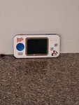 My Arcade Bases Loaded 7-IN-1 Handheld Gaming Console DGUNL-3278 Tested, Vguc Used. Price: $8.00.