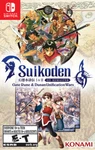 Suikoden & Ii Remastered - Nintendo Switch Like. Price: $24.49.