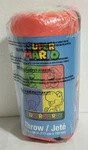 Franco Collectibles Super Mario Bedding Soft Micro Raschel Throw 46 X 60 New. Price: $19.99.
