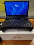 Gpd Mini 2024 Ryzen 8840U 32GB 2TB 7" 120HZ Gaming Umpc WIN11 Japan Used. Price: $1548.49.