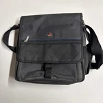 Sony Playstation Official Original PS1 Oem Black Carry Case Messenger Travel Bag Used. Price: $44.99.