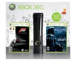 Xbox 360 Elite 120GB With Forza And Halo Odst Very Good 2Z Used. Price: $141.45.