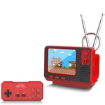 Retro Console Jaleco + 168 Classic Games, 2.4G Wireless 2-PLAYER, 3.0 Inc New. Price: $54.87.