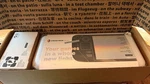 New Valve Steam Deck Oled 1TB Handheld Console White Limited Edition Sealed. Price: $758.00.