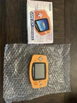 Nintendo Game Boy Advance AGB-001 Orange Japan Import Work Tested Box Jp Open. Price: $300.00.