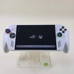 Asus Rog Xbox 7" Amd Ryzen 16GB Ram 512GB White RC73YA-XB ALLY.Z2A.16 Used. Price: $449.99.