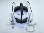 Pico Neo 3 Pro 256GB All-in-one Vr Headset, Tested, Open Box, Install Any Game. Price: $171.00.