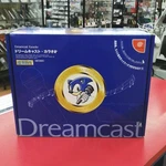 Sega Dreamcast Karaoke HKT-4301 Console Unit Junk For Parts Repair Ntsc-j. Price: $179.90.