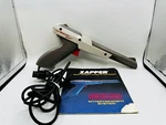 Zapper. NES-005 (nintendo Entertainment System, 1985) *untested With Manual For. Price: $19.99.