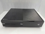 Microsoft Xbox One - Original Home Console 1540 500GB Used. Price: $99.99.