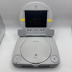 Sony Psone Playstation Slim PS1 W/lcd Screen SCPH-101 SCPH-131 Read For. Price: $250.99.