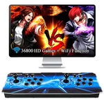 Gwalsnth 3D Pandora 18S Pro Arcade Games Console 36800 In Hd Video New. Price: $325.86.