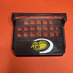 Madcatz Game Boy Advance Lens Sp Magnifying 2003 Magnifier Used. Price: $19.99.