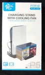 Kjh Charging Stand With Cooling Fan For Digital Edition PS5 New. Price: $19.99.
