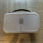 Nintendo Licensed Classic Edition & Snes Case Protective Hard Shell Deluxe Used. Price: $19.95.