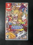 Capcom Fighting Collection - Nintendo Switch Like. Price: $26.97.