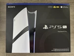 *sealed* Sony Playstation (PS5) Pro Console 2TB New. Price: $799.99.
