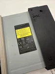 Oem Microsoft Bluray Disc DG-6M5S Optical Drive For Xbox One Slim Game Console Used. Price: $15.50.