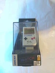 Nintendo Gameboy Watch Nes Retro Paladone Official Super Mario New. Price: $35.53.