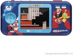My Arcade DGUNL-4191 Mega Man Pocket Player Pro Handheld Portable Gaming Syste New. Price: $39.69.