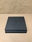 Sony CUH-2015A, #MC726218093; Blk PS4 500GB (192199-1) Used. Price: $89.00.