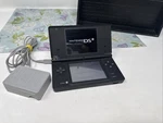 Nintendo Dsi Black Handheld System TWL-001 No Stylus! Used/working!. Price: $55.00.