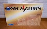 New Sega Saturn HST-0001 Grey Console Japan *holy Grail + Excellent Box* 2. Price: $745.00.