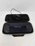 Valve Steam Deck Oled 512GB - Excellent Condition With Case & Charger Used. Price: $849.99.