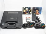 Neo Geo CD-T01 Console Snk W/ Controller Tested Working Japan Used. Price: $244.00.