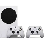 Xbox Series 512GB Ssd Console W/ Wireless Controllers New. Price: $349.99.