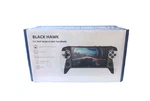 X9 Black Hawk 5.5 Inch Large Screen Video System Handheld Double Rocker Control New. Price: $25.99.